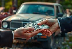 Get Fast Cash for Junk Cars in Ontario