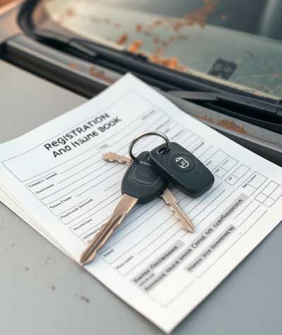 Understand the Laws for Scrapping Cars in Canada