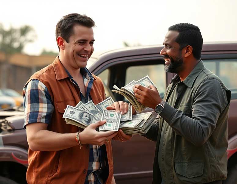 Service of Get Top Cash Instantly 