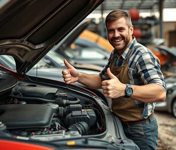We Buy Junk Cars in Ontario!