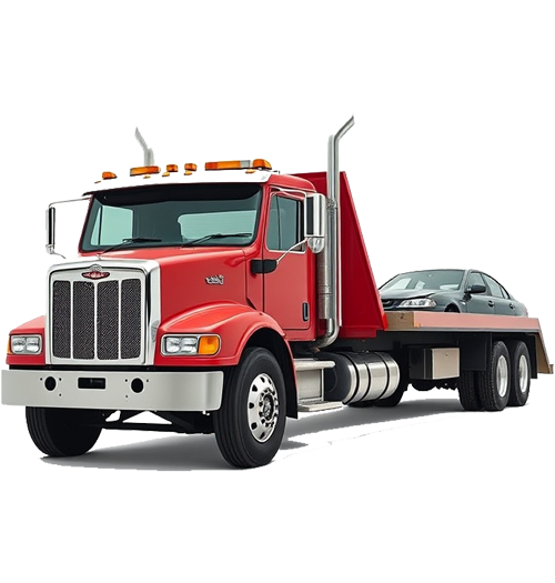 We make Selling your Scrap Car Easy and Rewarding.