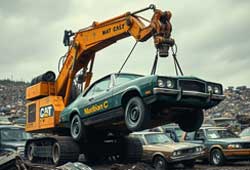 Eco-Friendly Recycling service in Ontario