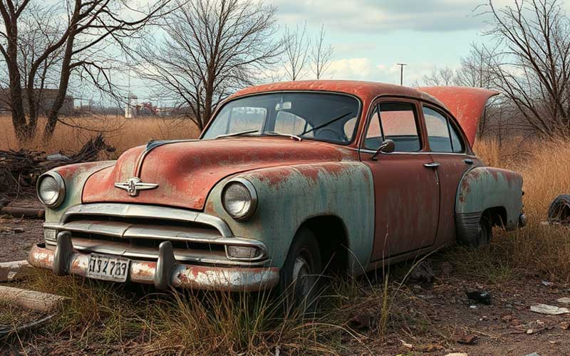 Why Choose Top Scrap Car?