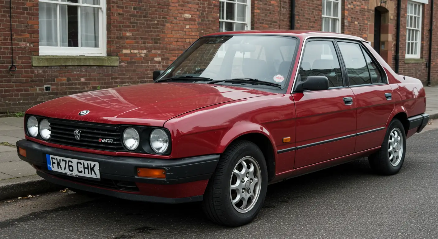 My Scrap Car in Hamilton