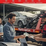 Best Secrets to Get Top Dollar for Scrap Cars