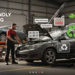 Eco-Friendly Recycling