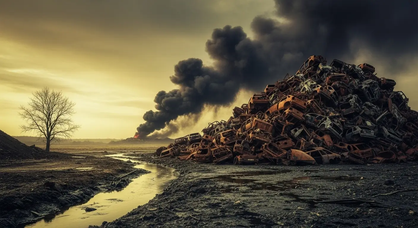 Environmental Impact 