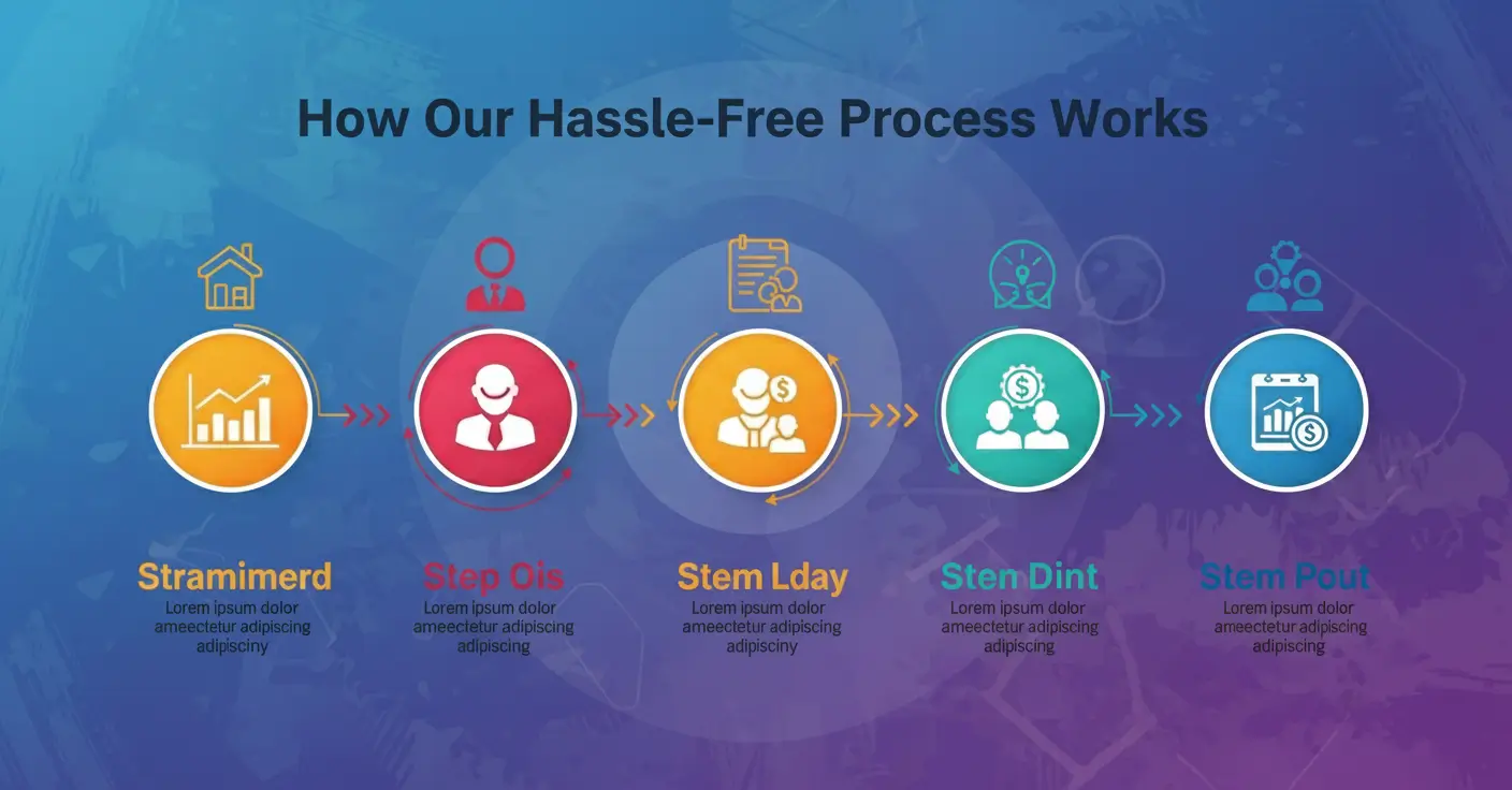  Hassle-Free Process Works