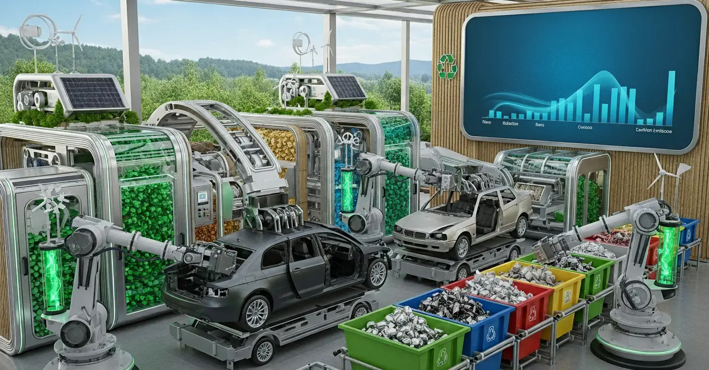  Future of Eco-Friendly 