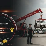 Top-Rated Scrap Yard Near Me with Proven High Payouts