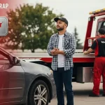 Top Reasons to Scrap Your Car