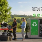 Recycle Today for a Greener Tomorrow