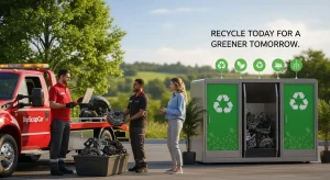 Recycle Today for a Greener Tomorrow