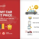 Scrap My Car Highest Price